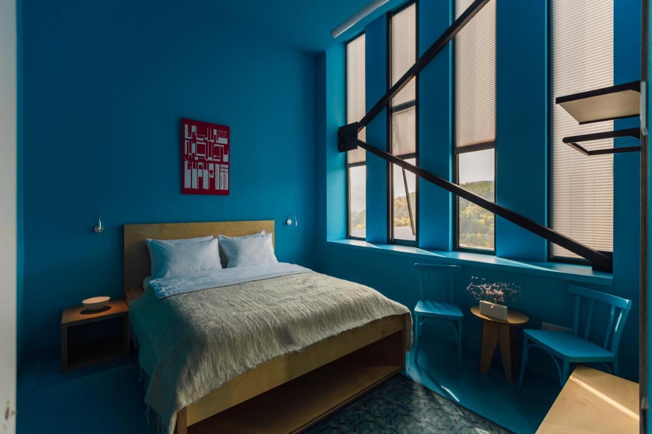 11+1 By Tumo Hostel Dilisan Kültér fotó